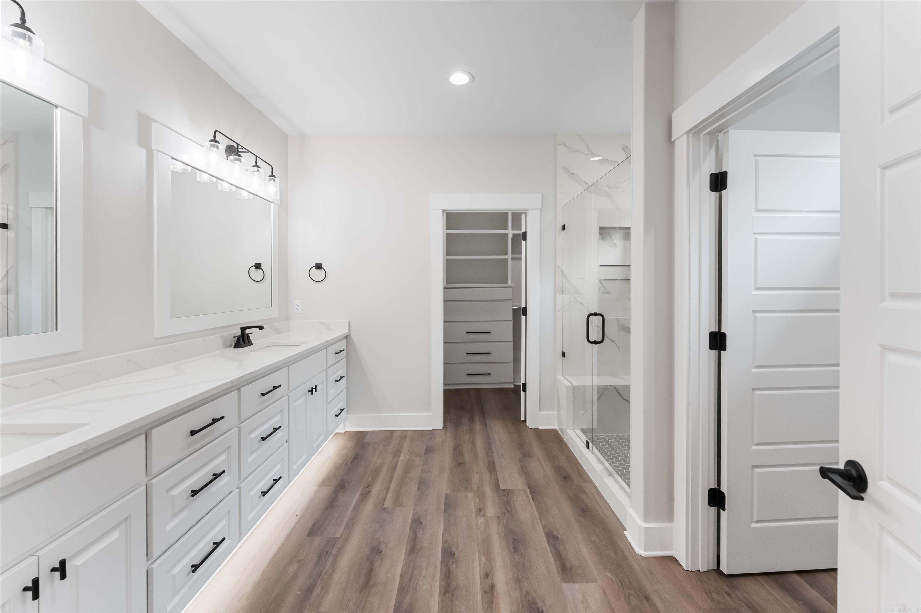HUNTER CROSSING - Residential