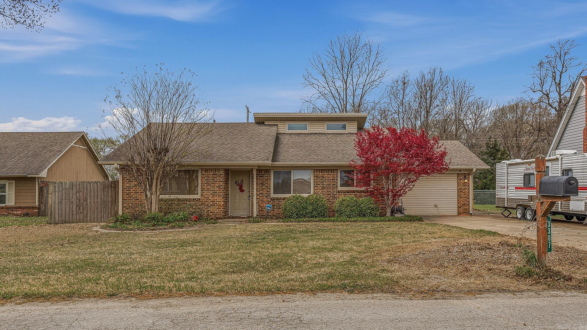 Dogwood - Residential