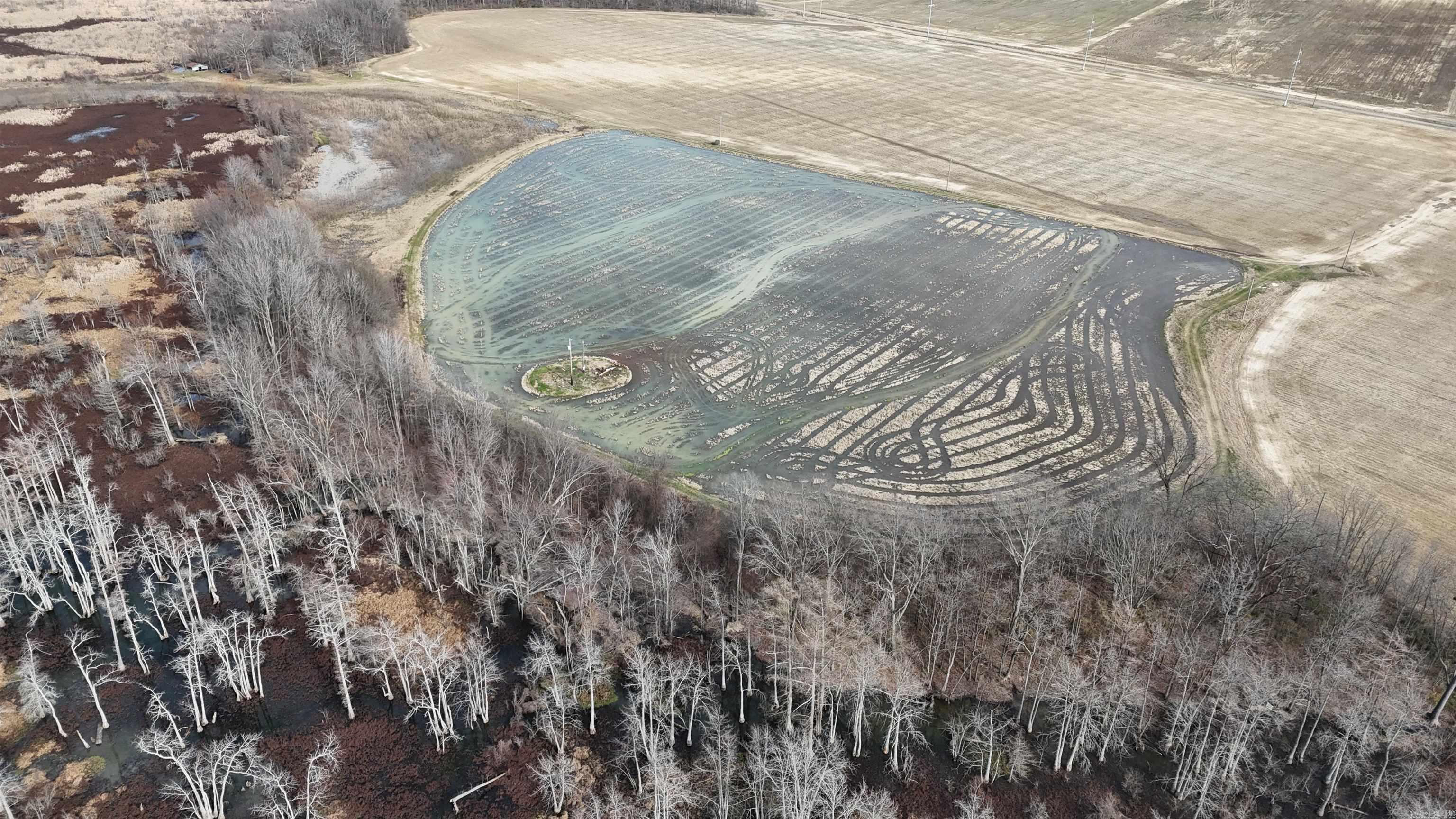 Not in Subdivision - Land