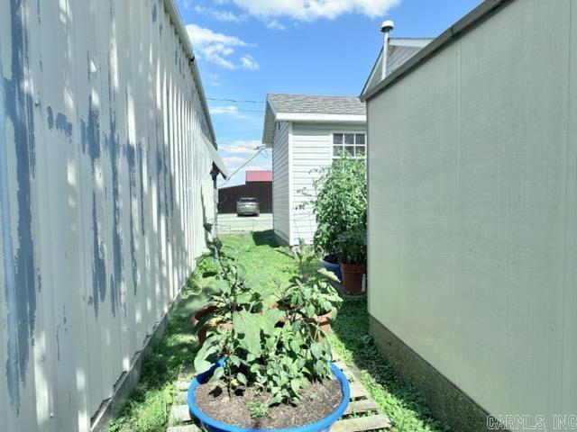 PARK - Residential