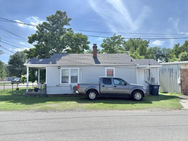 PARK - Residential