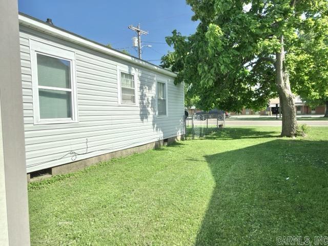 PARK - Residential
