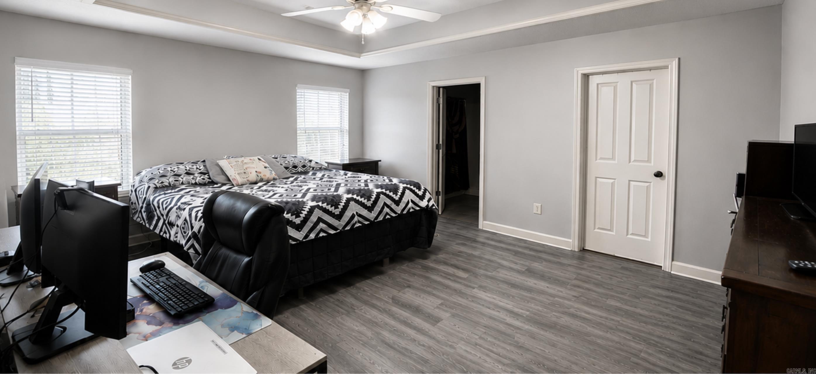 BRENTWOOD - Residential