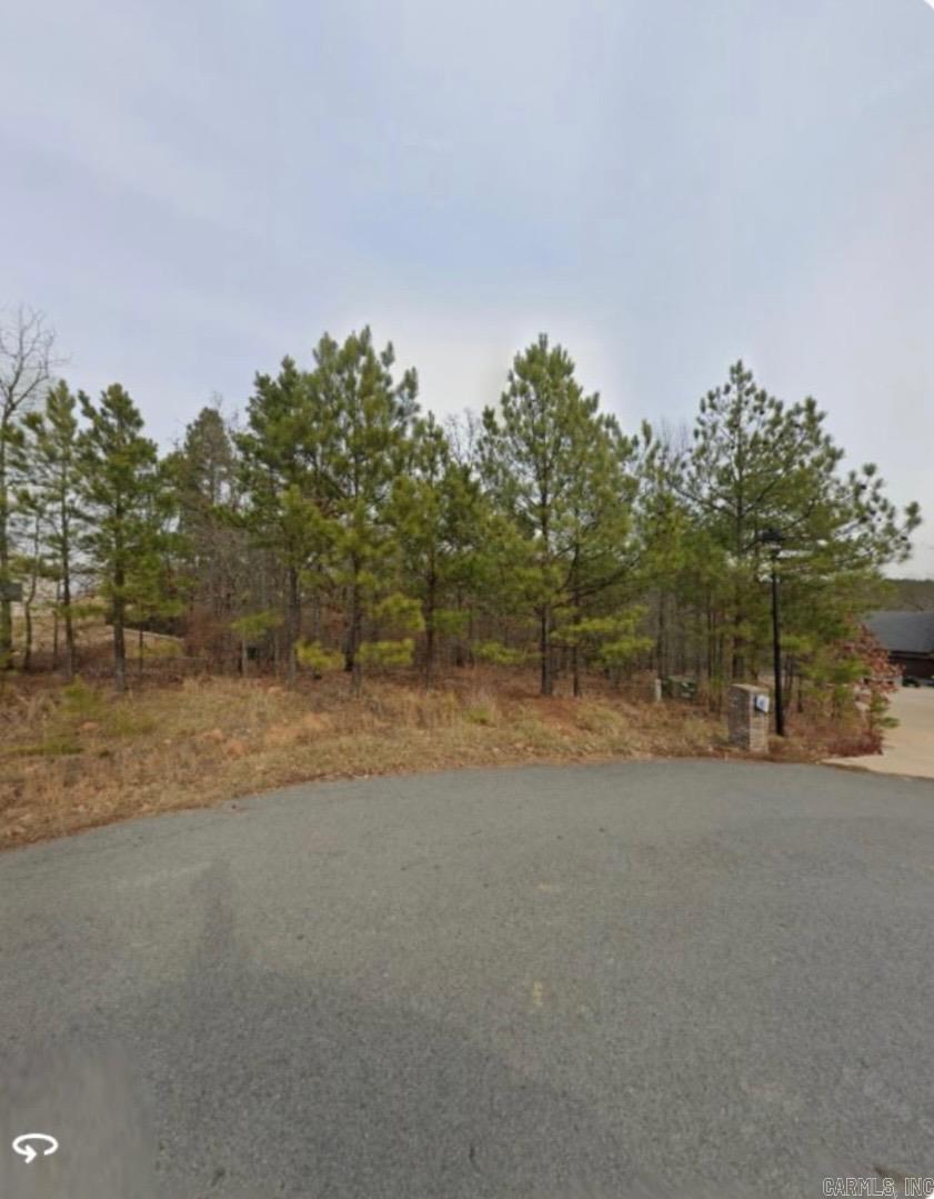 Panther Mountain Estates - Land