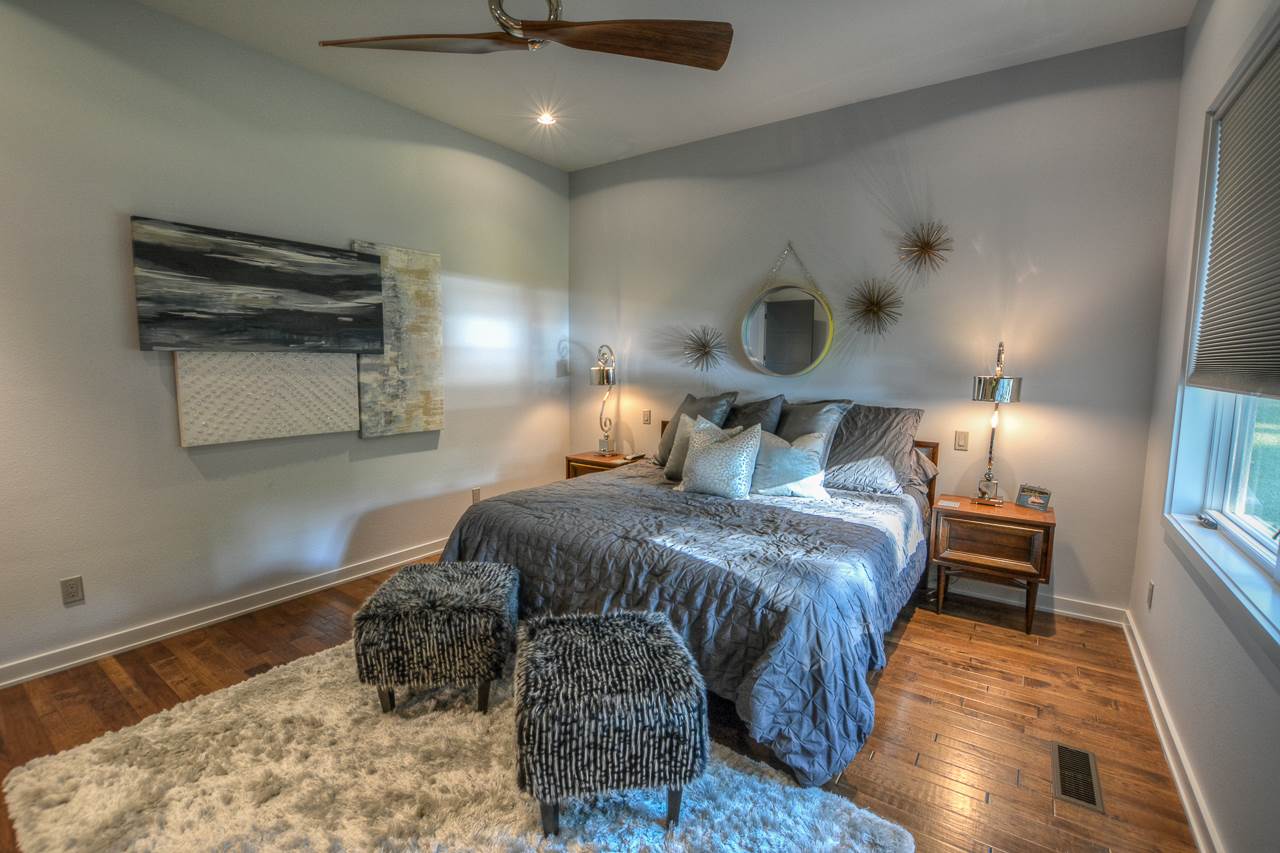 Point on Wilson Point - Residential