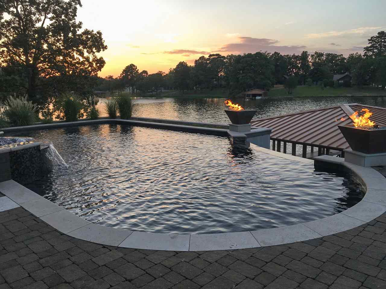 Point on Wilson Point - Residential