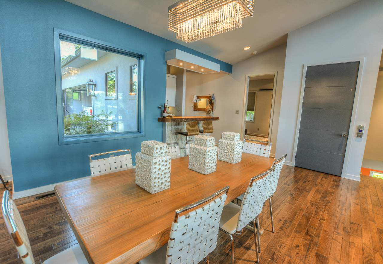 Point on Wilson Point - Residential