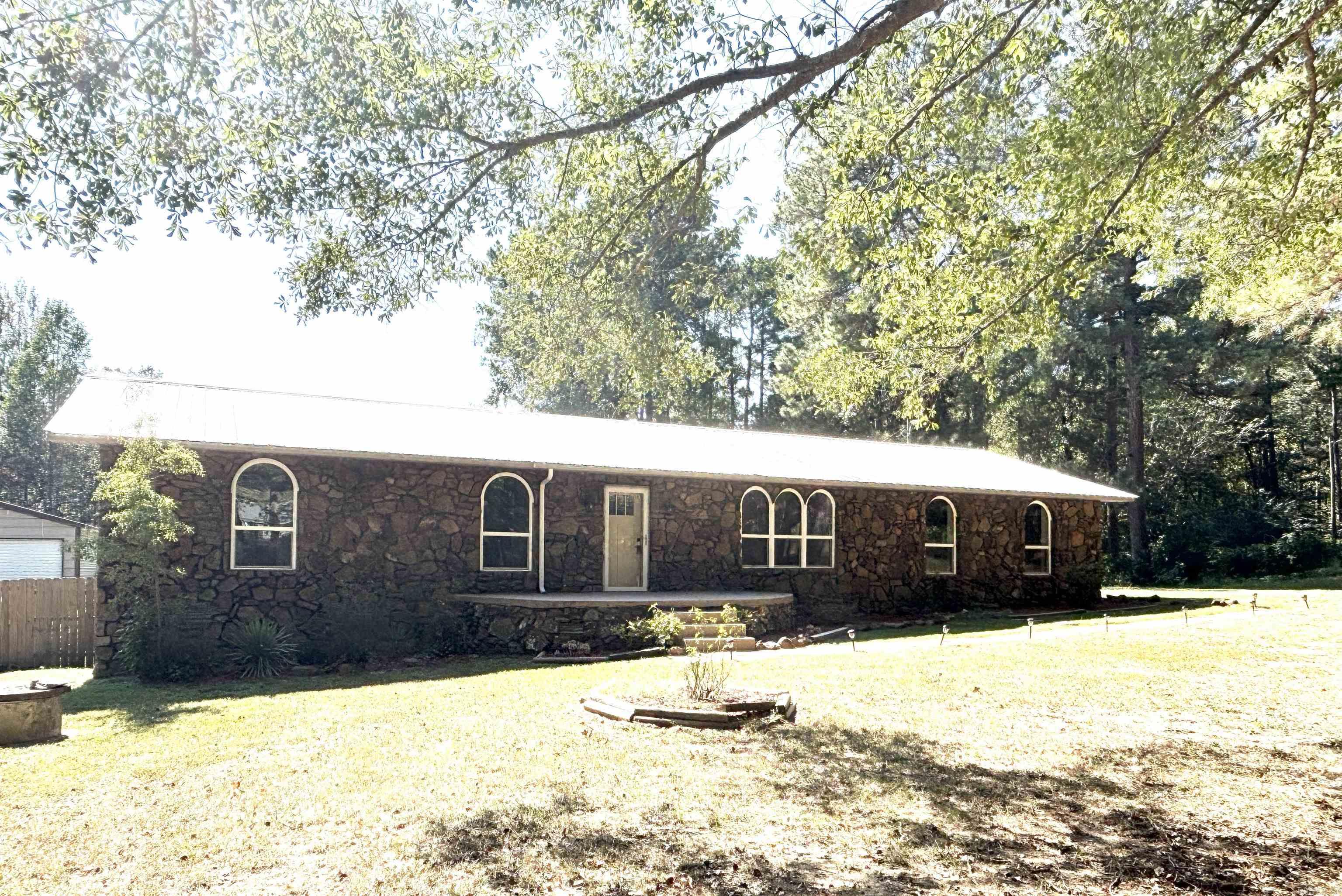 Mabelvale - Residential
