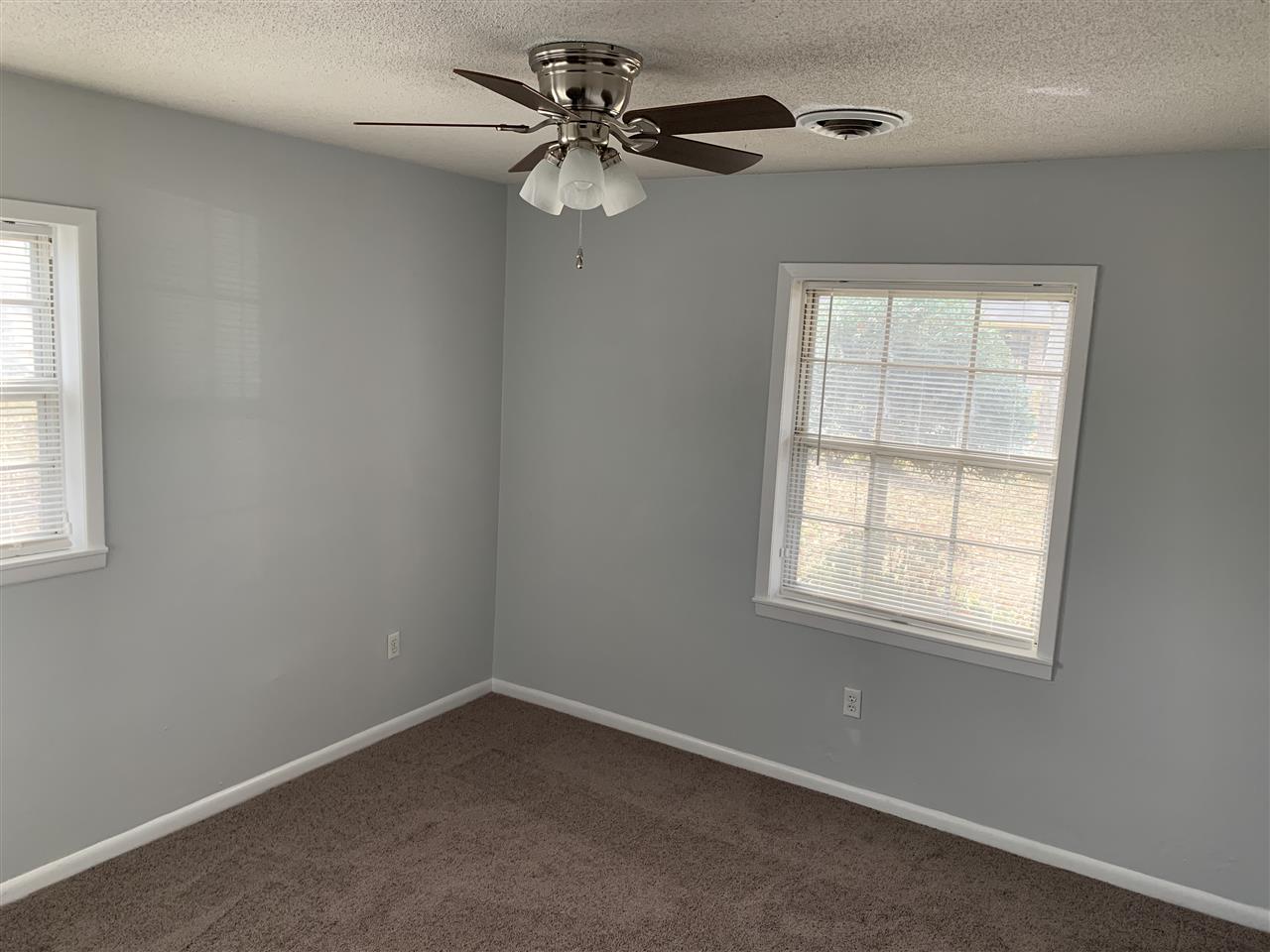 Clovedale - Residential