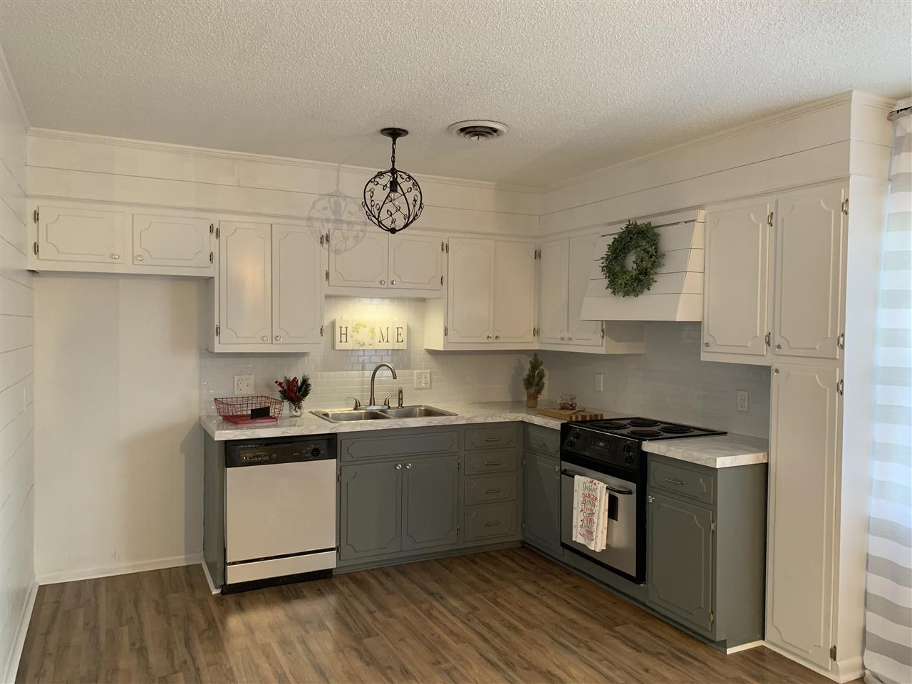 Clovedale - Residential