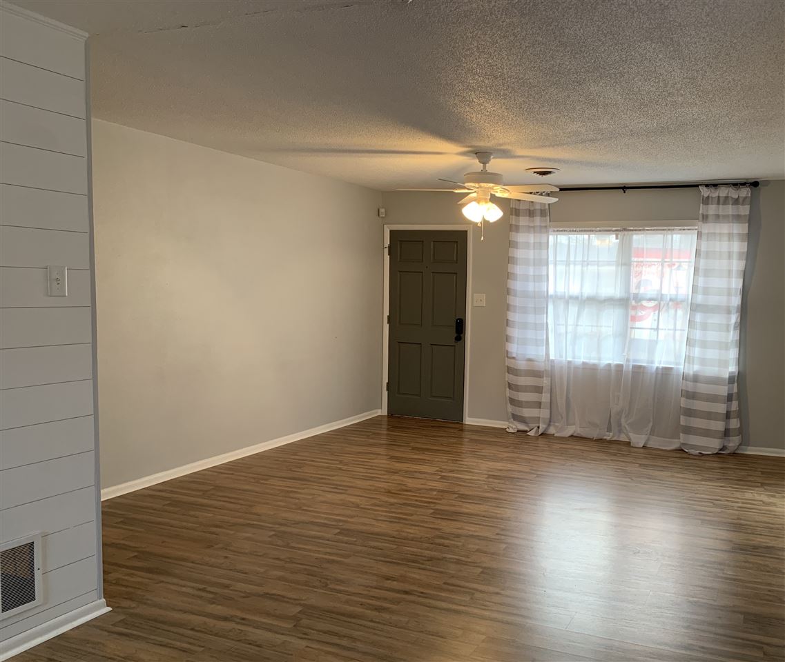 Clovedale - Residential