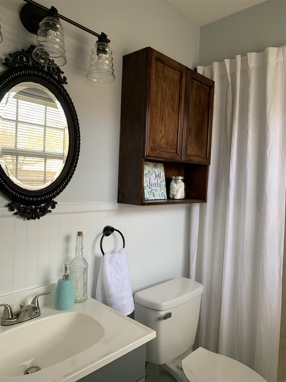 Clovedale - Residential