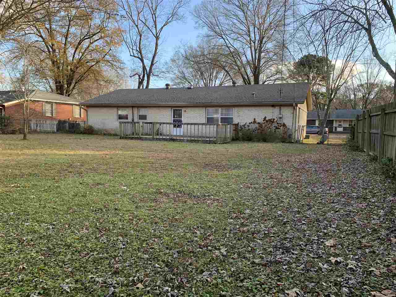 Clovedale - Residential
