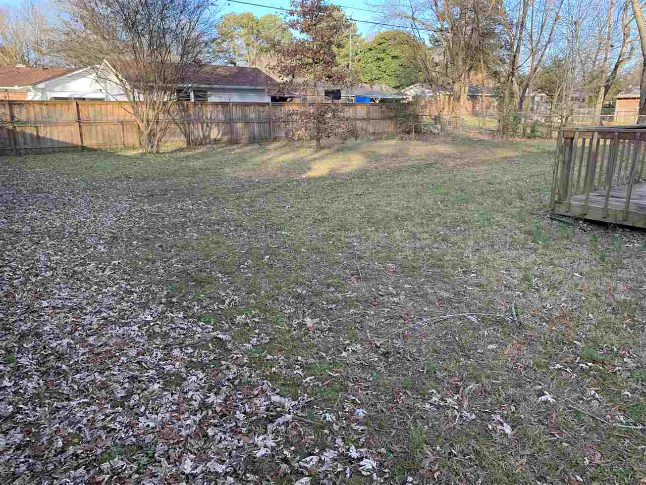Clovedale - Residential