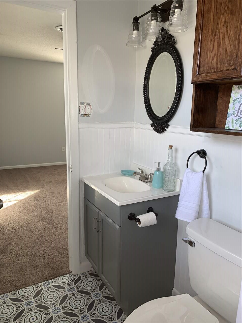 Clovedale - Residential
