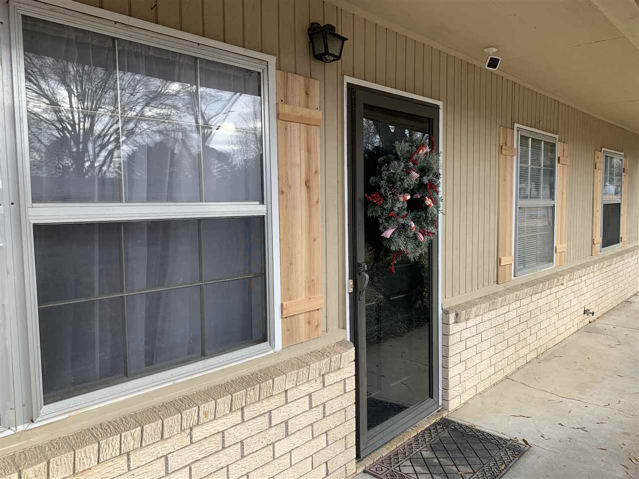Clovedale - Residential