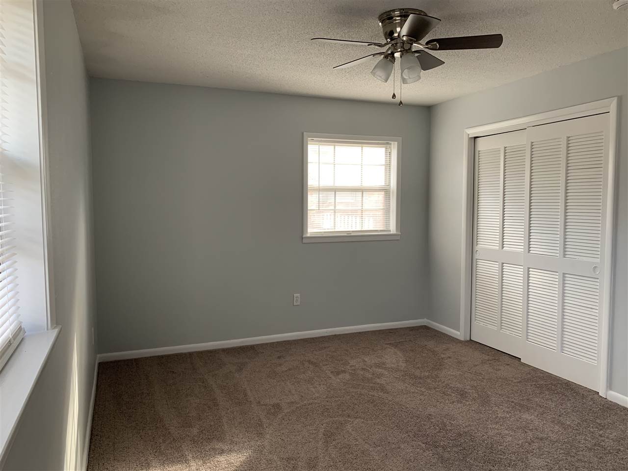 Clovedale - Residential