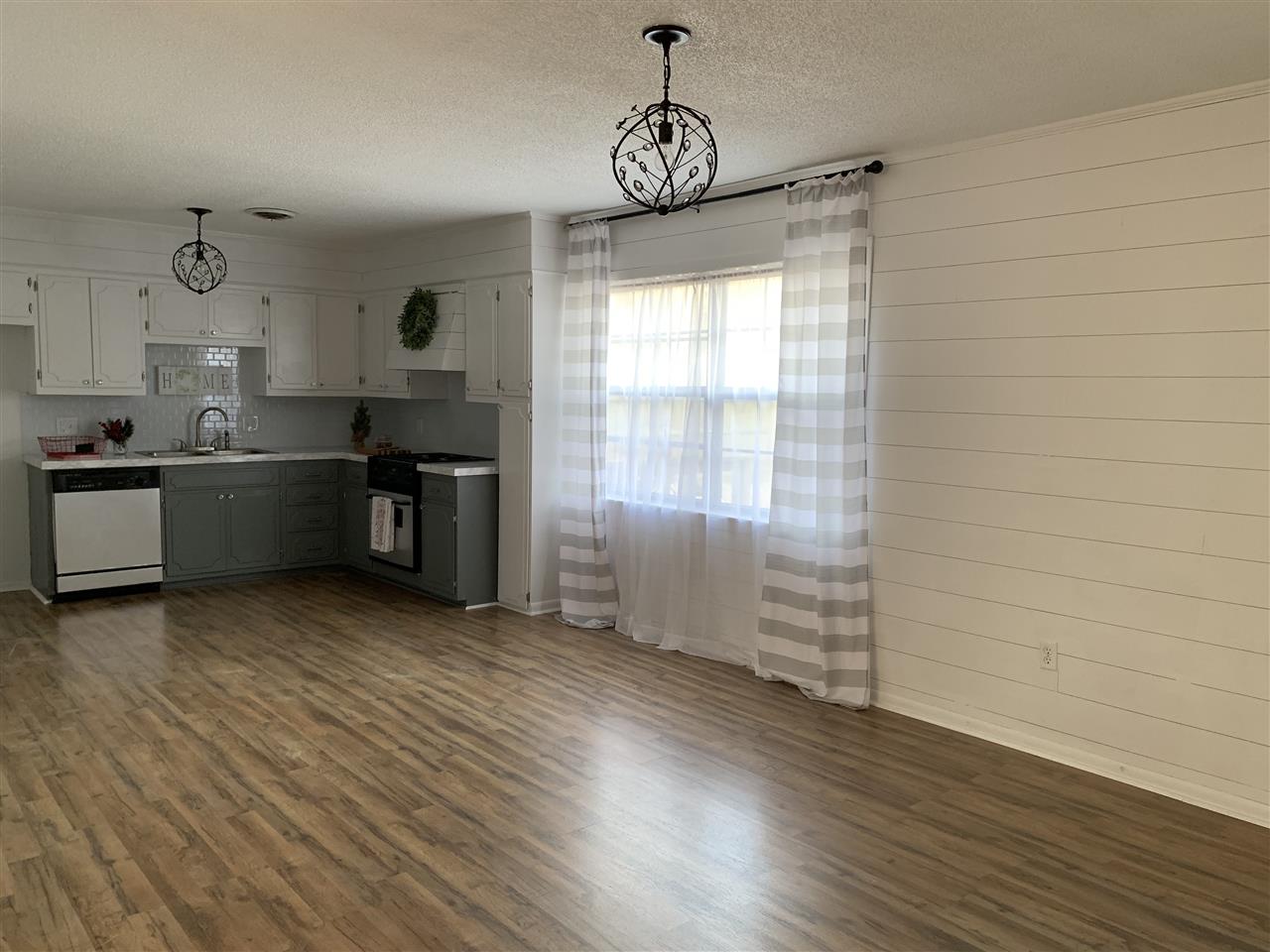 Clovedale - Residential