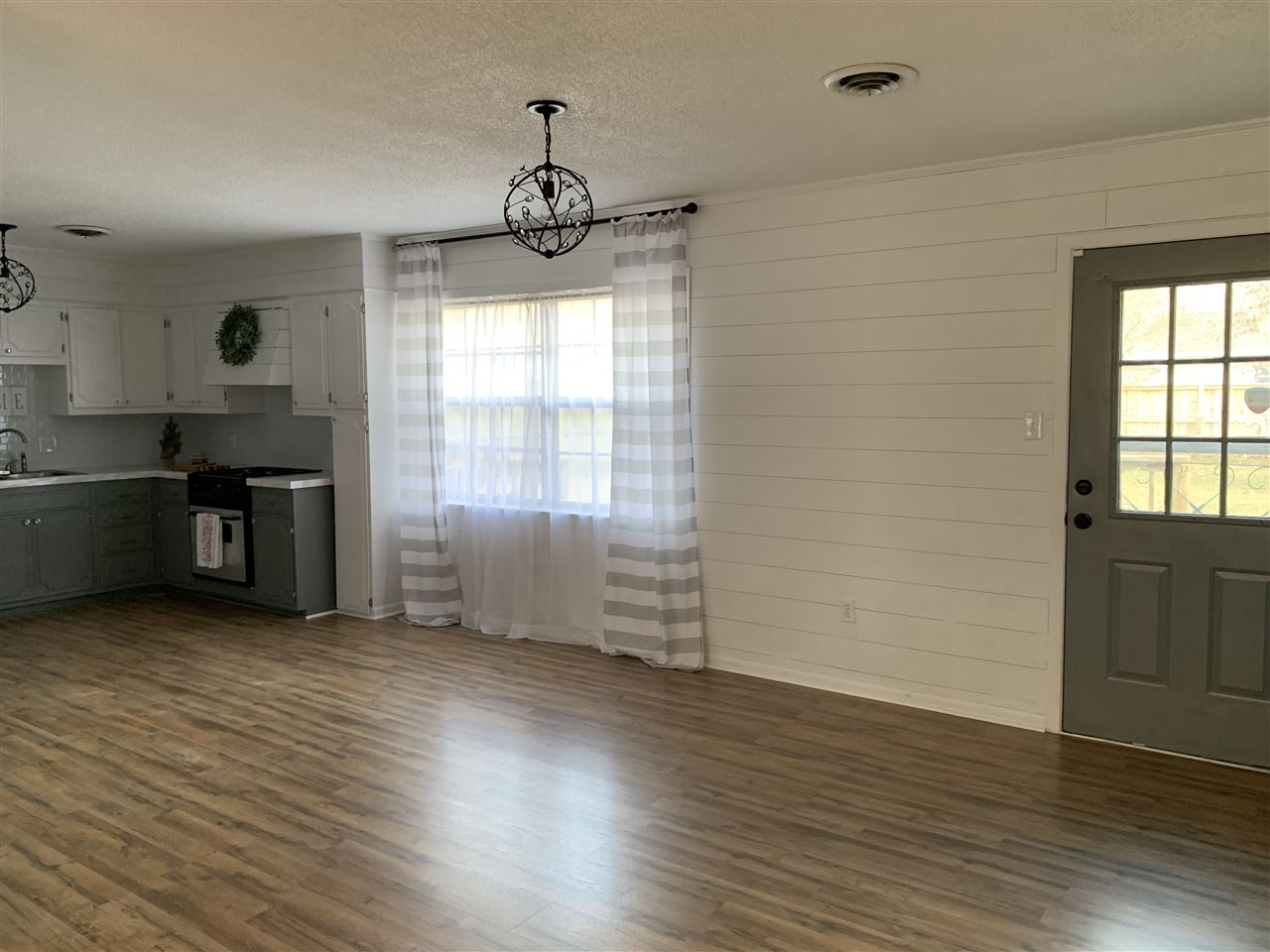 Clovedale - Residential