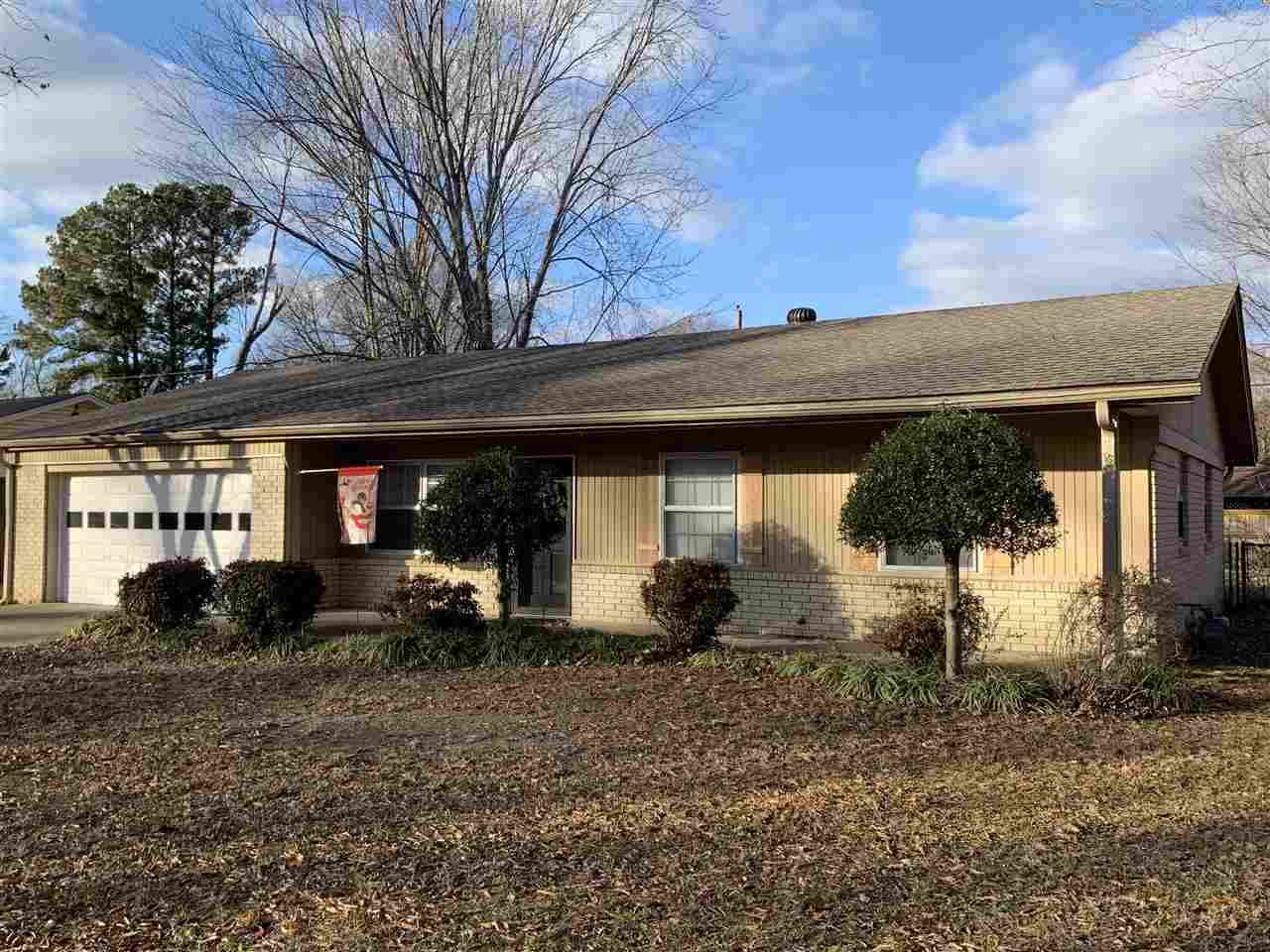 Clovedale - Residential