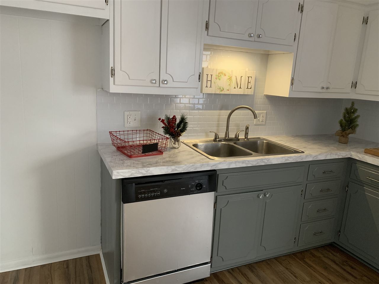 Clovedale - Residential