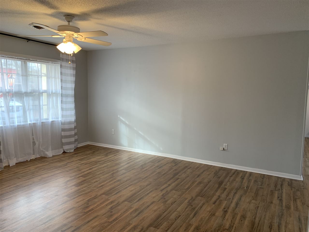 Clovedale - Residential