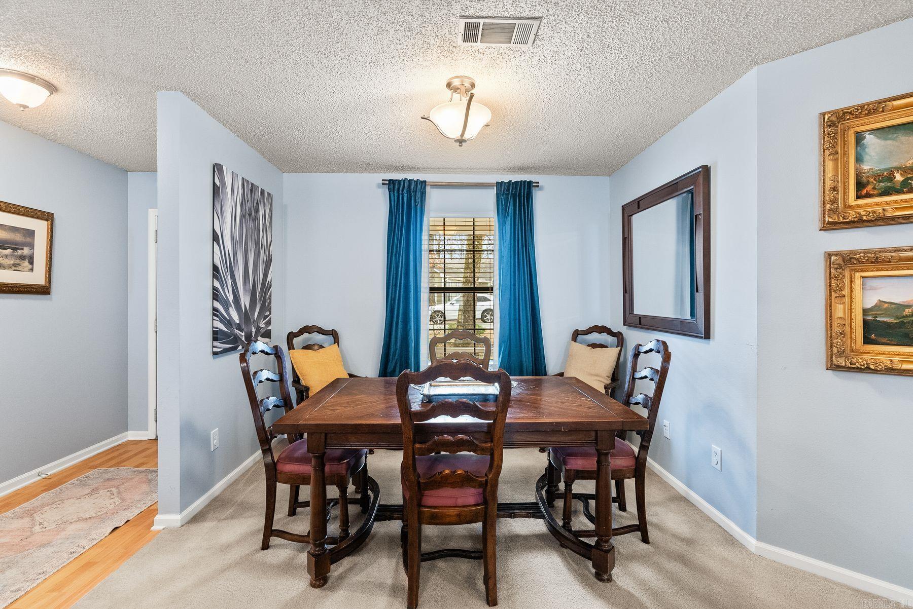TIMBER RIDGE - Residential