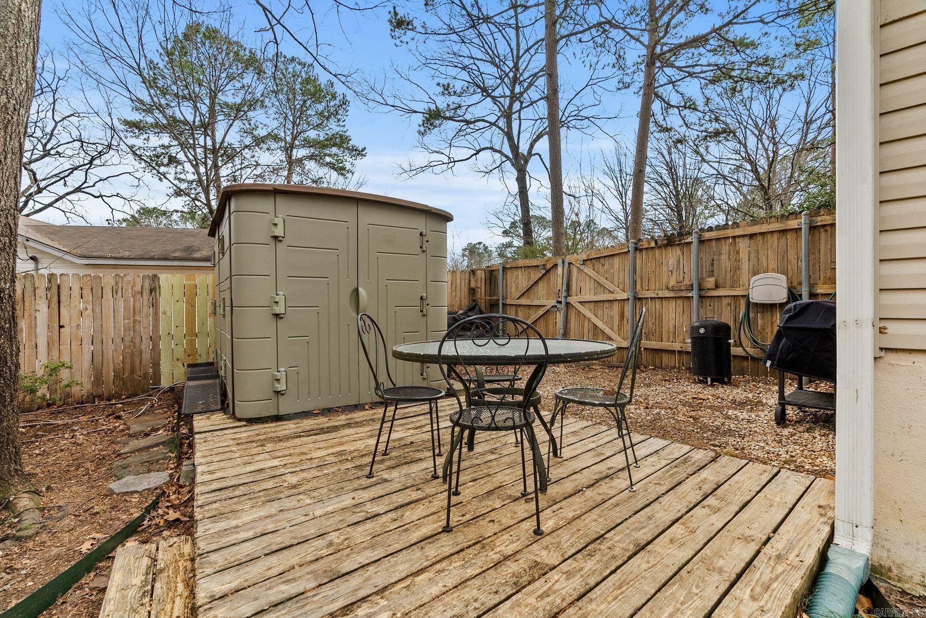 TIMBER RIDGE - Residential