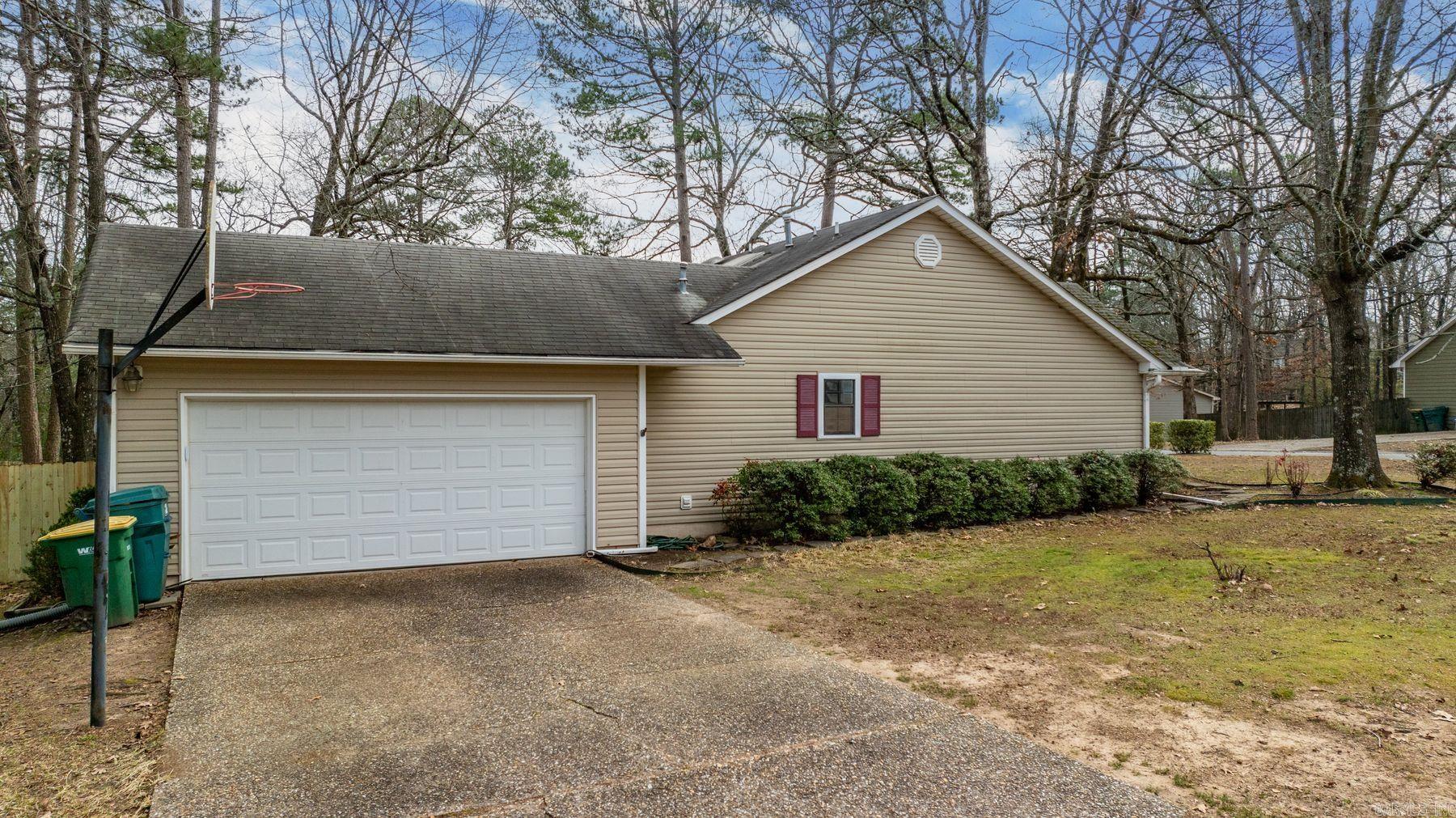 TIMBER RIDGE - Residential