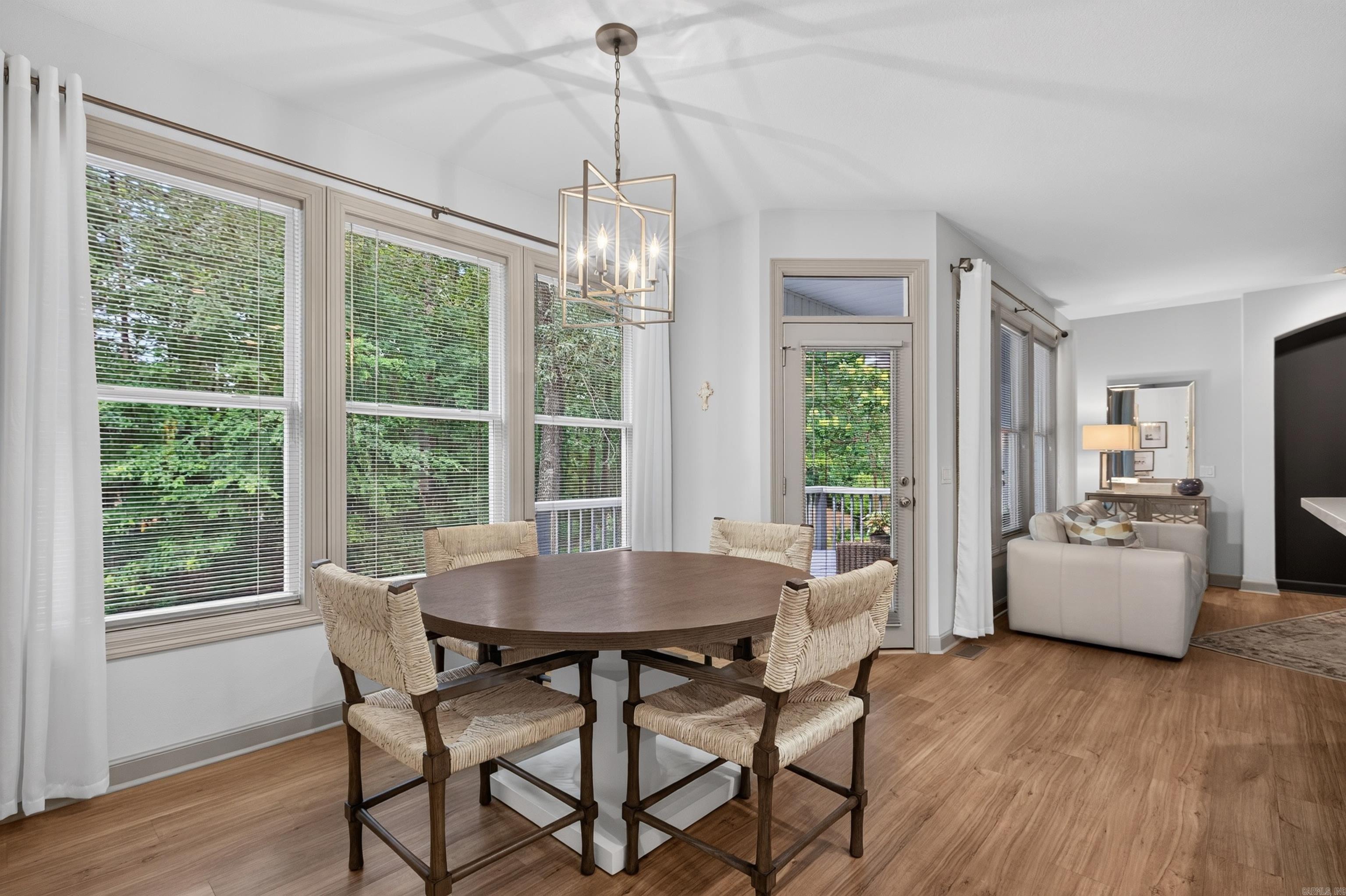 MAGNIFICO - Residential