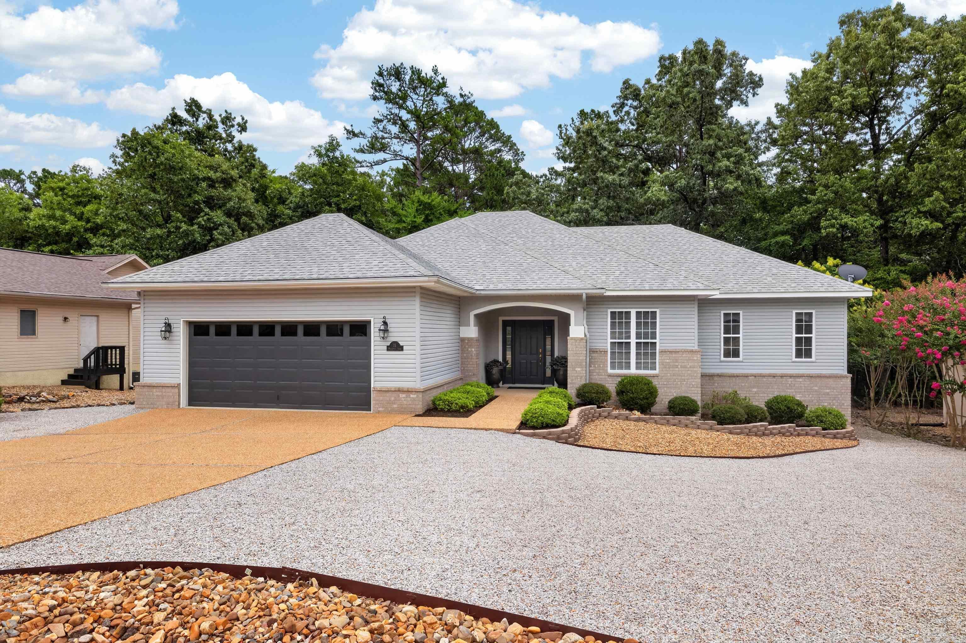 MAGNIFICO - Residential