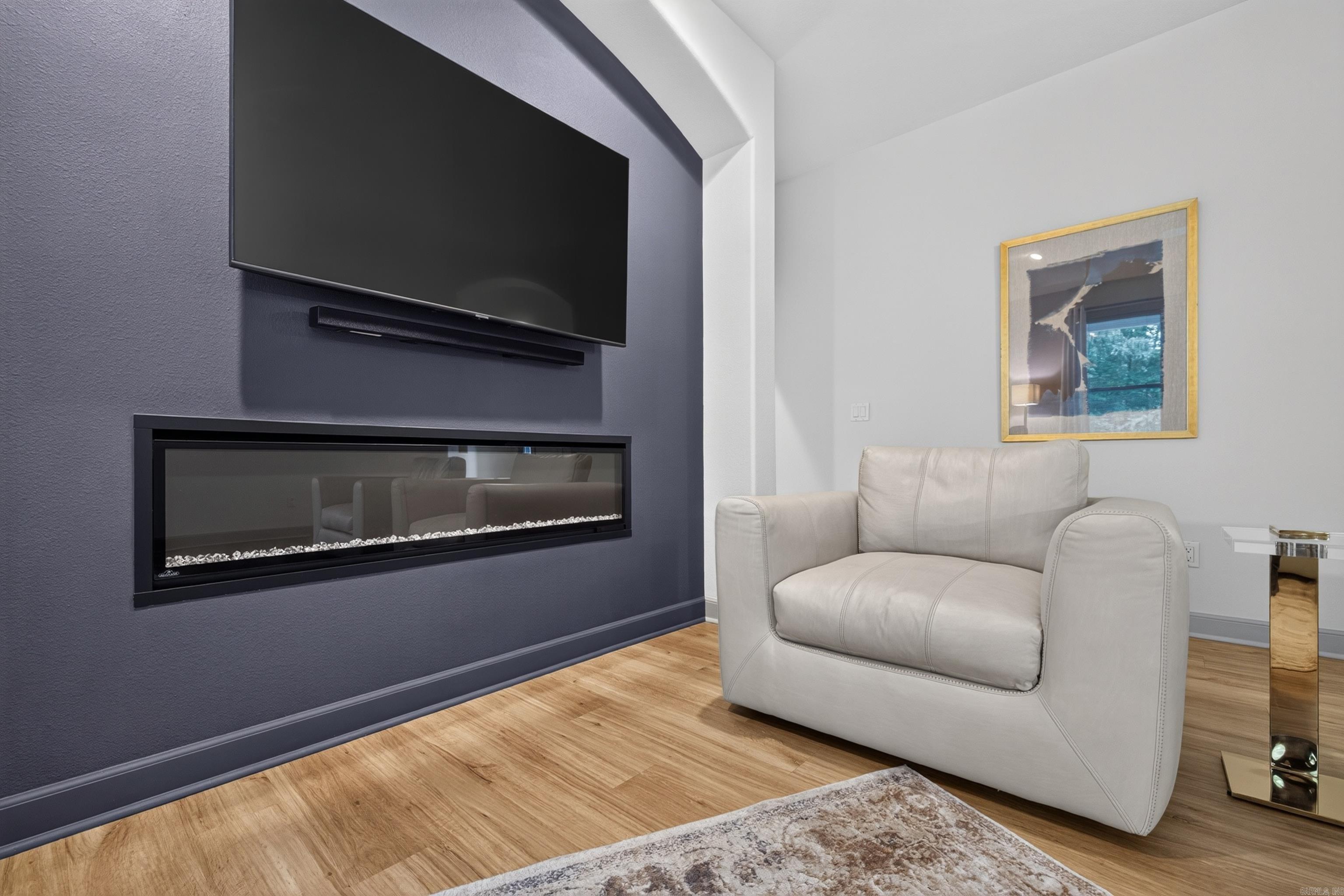 MAGNIFICO - Residential