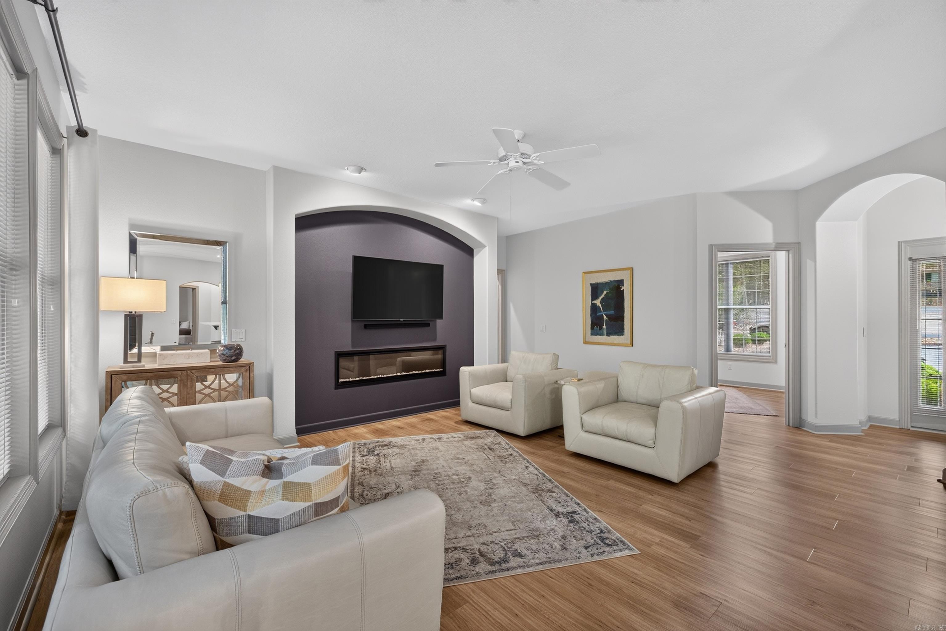 MAGNIFICO - Residential