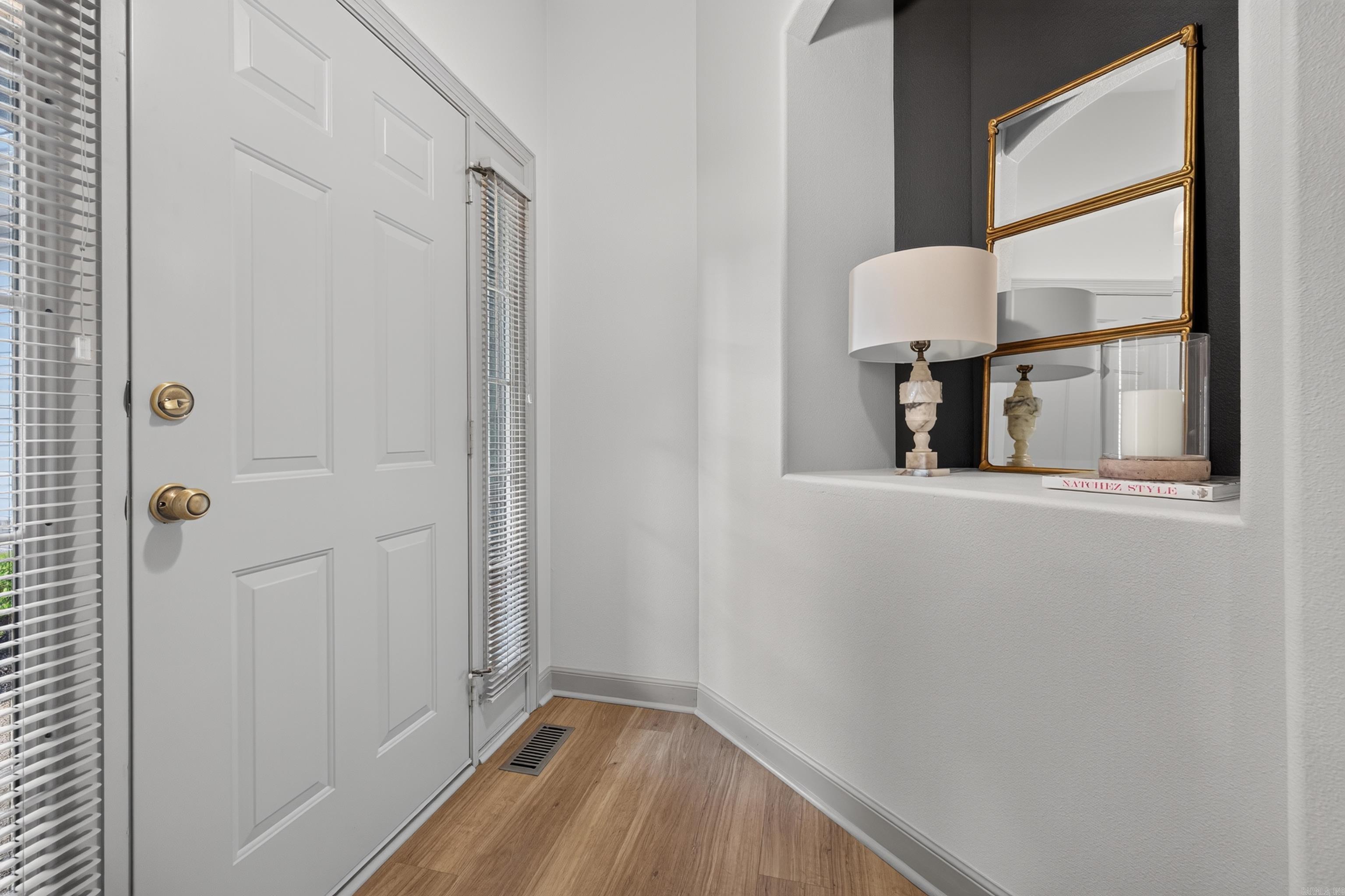 MAGNIFICO - Residential