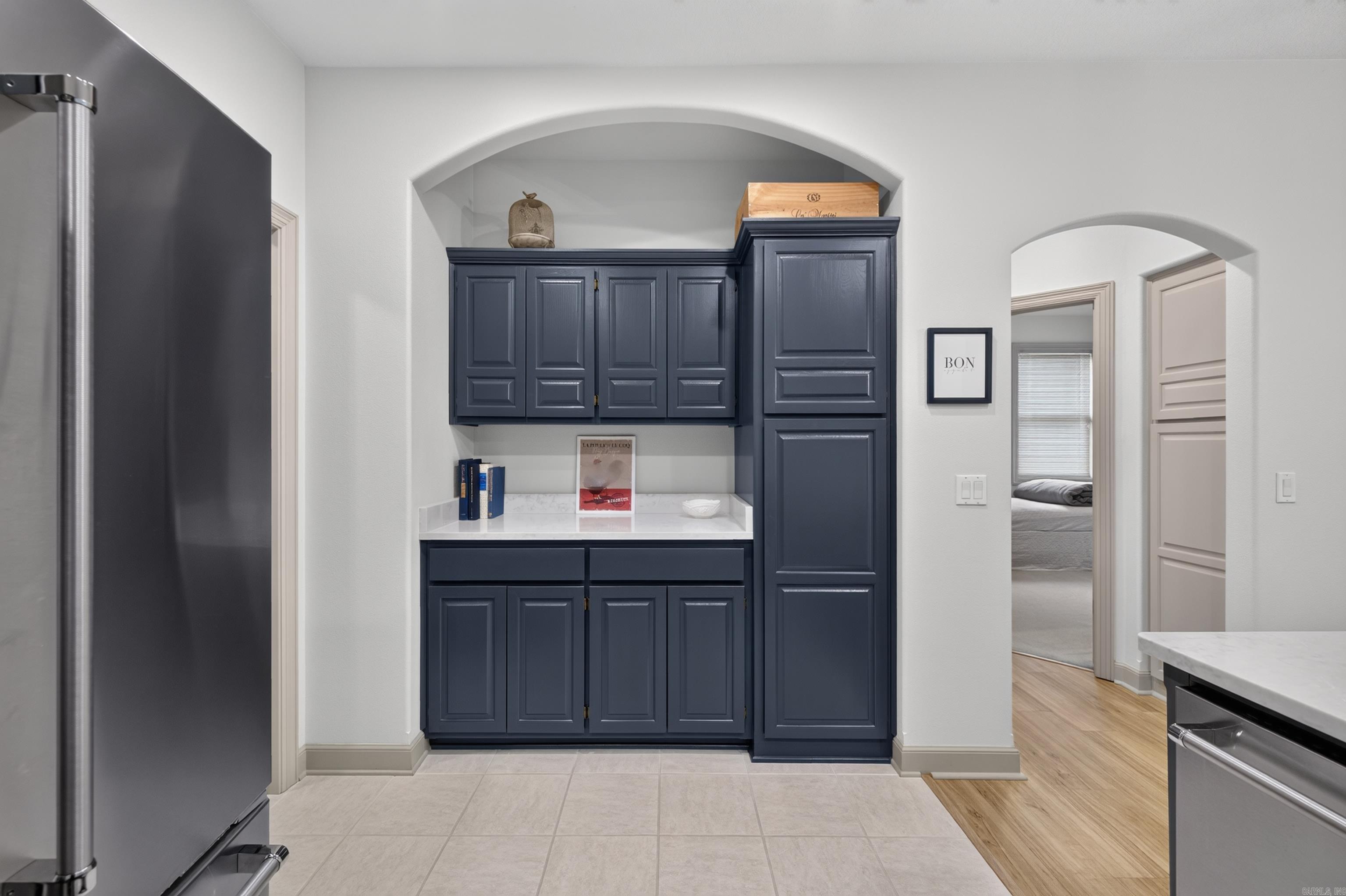 MAGNIFICO - Residential
