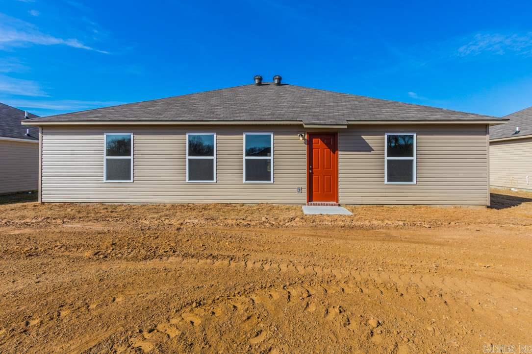 WOODLANDS EDGE - Residential