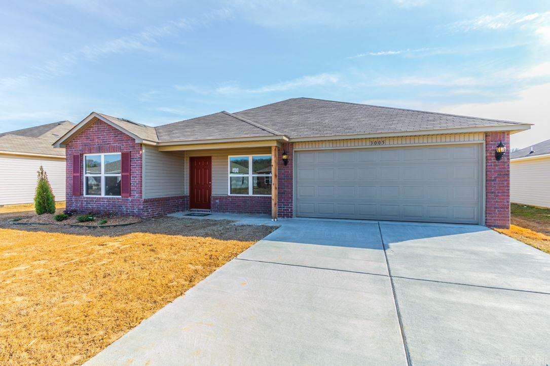 WOODLANDS EDGE - Residential