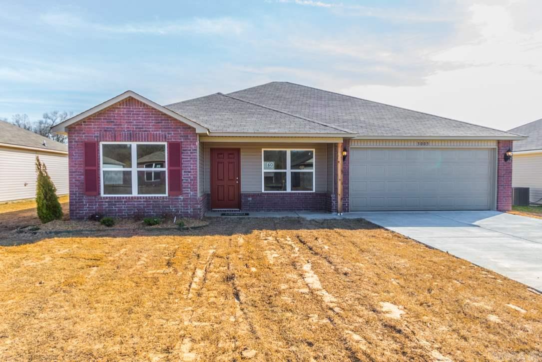 WOODLANDS EDGE - Residential