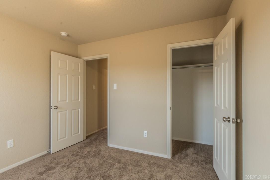 WOODLANDS EDGE - Residential