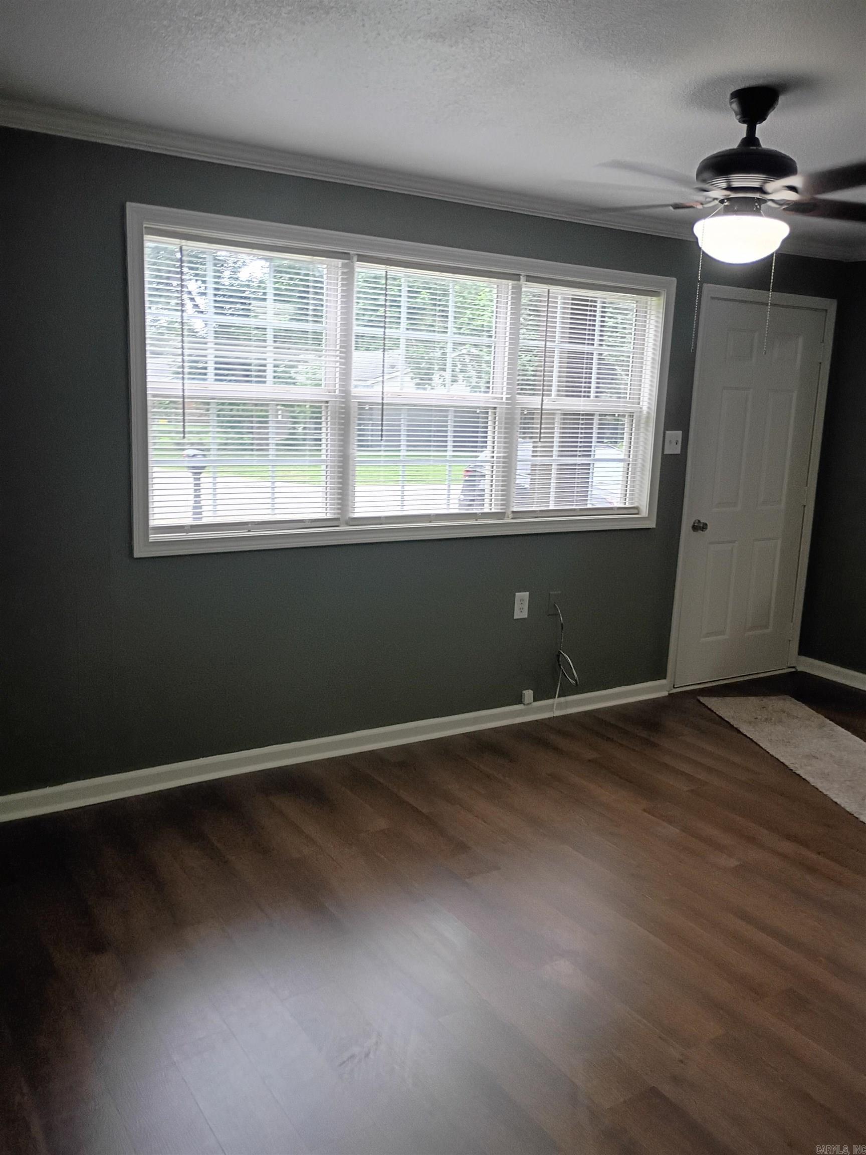 LAFFLERS SURVEY - Residential