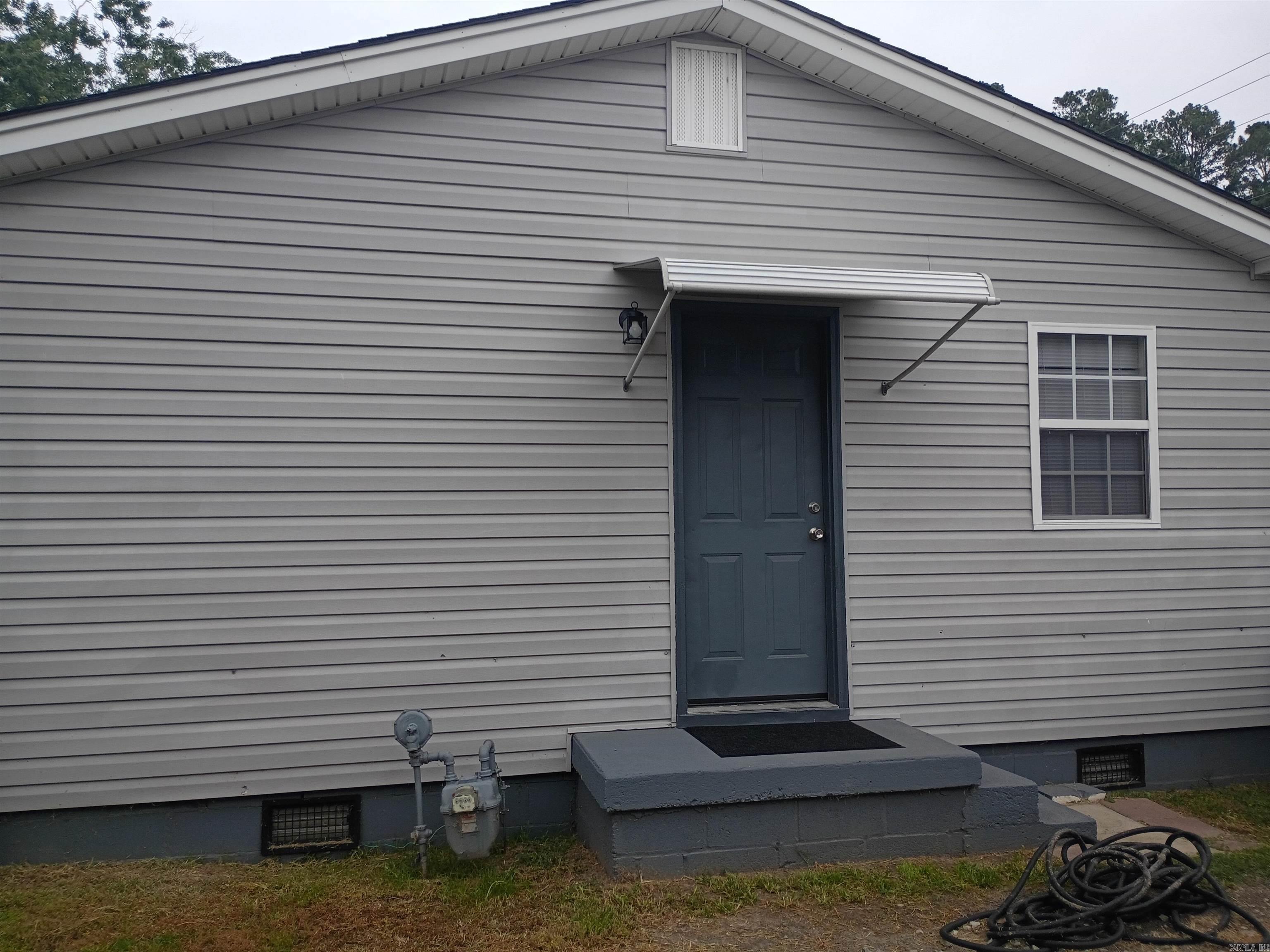 LAFFLERS SURVEY - Residential