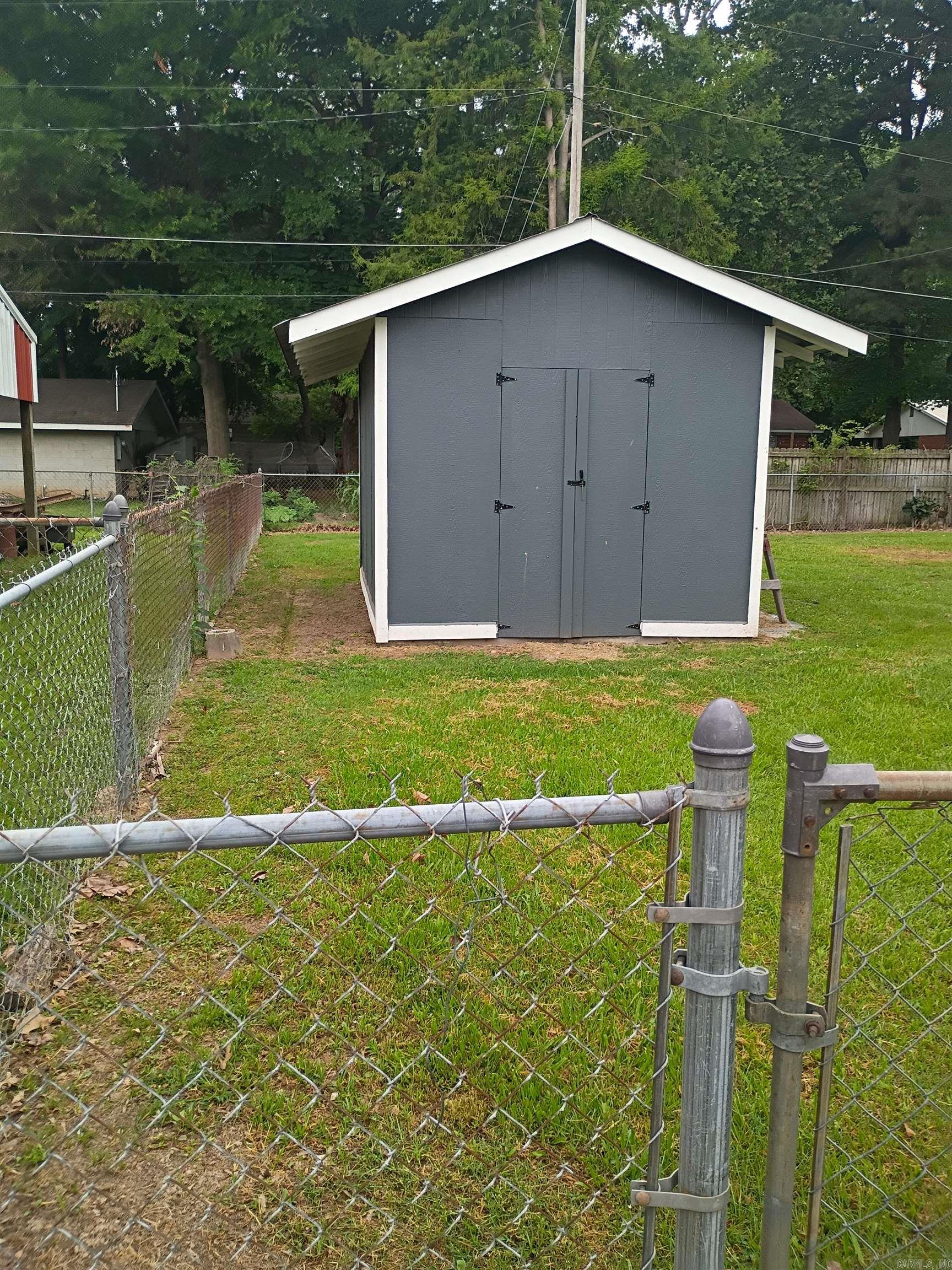 LAFFLERS SURVEY - Residential
