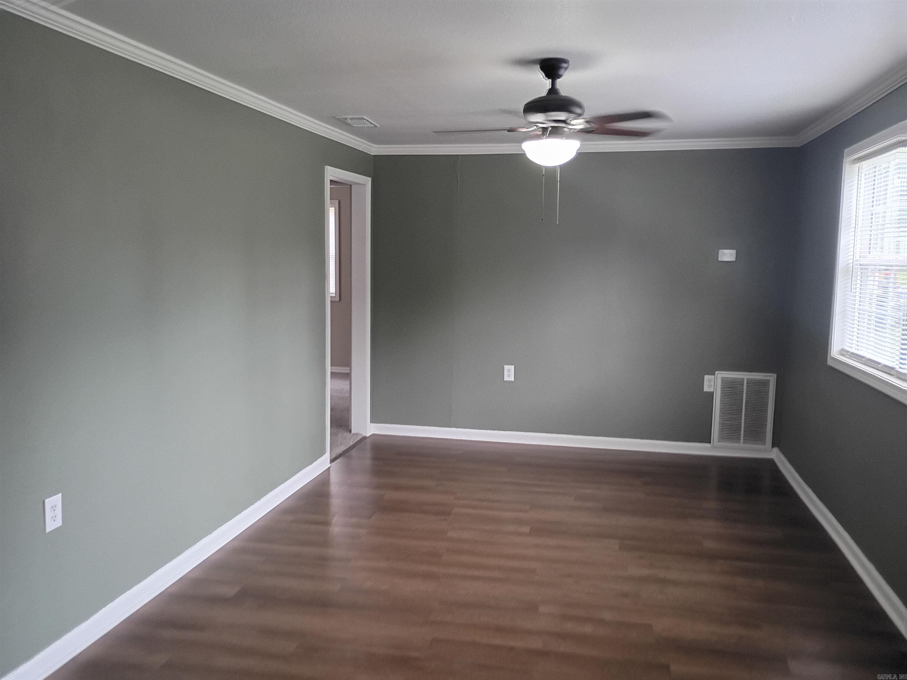 LAFFLERS SURVEY - Residential