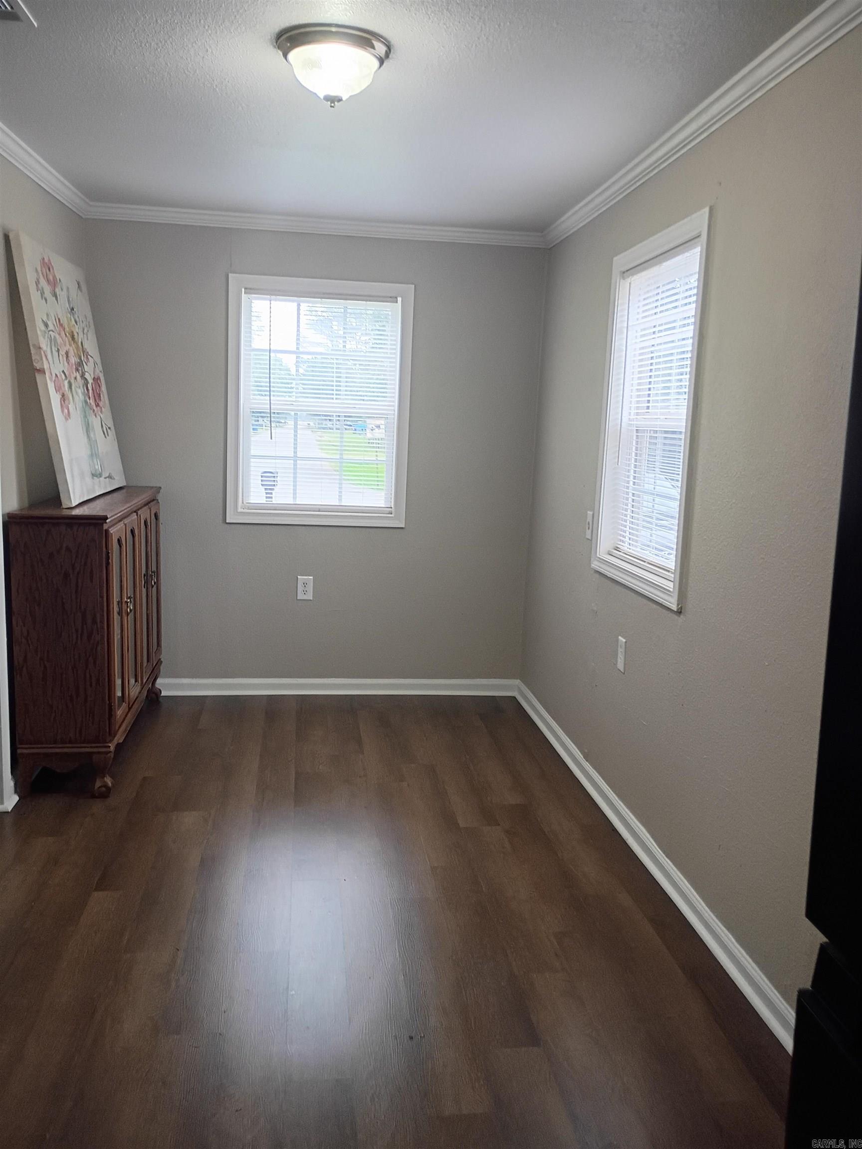 LAFFLERS SURVEY - Residential