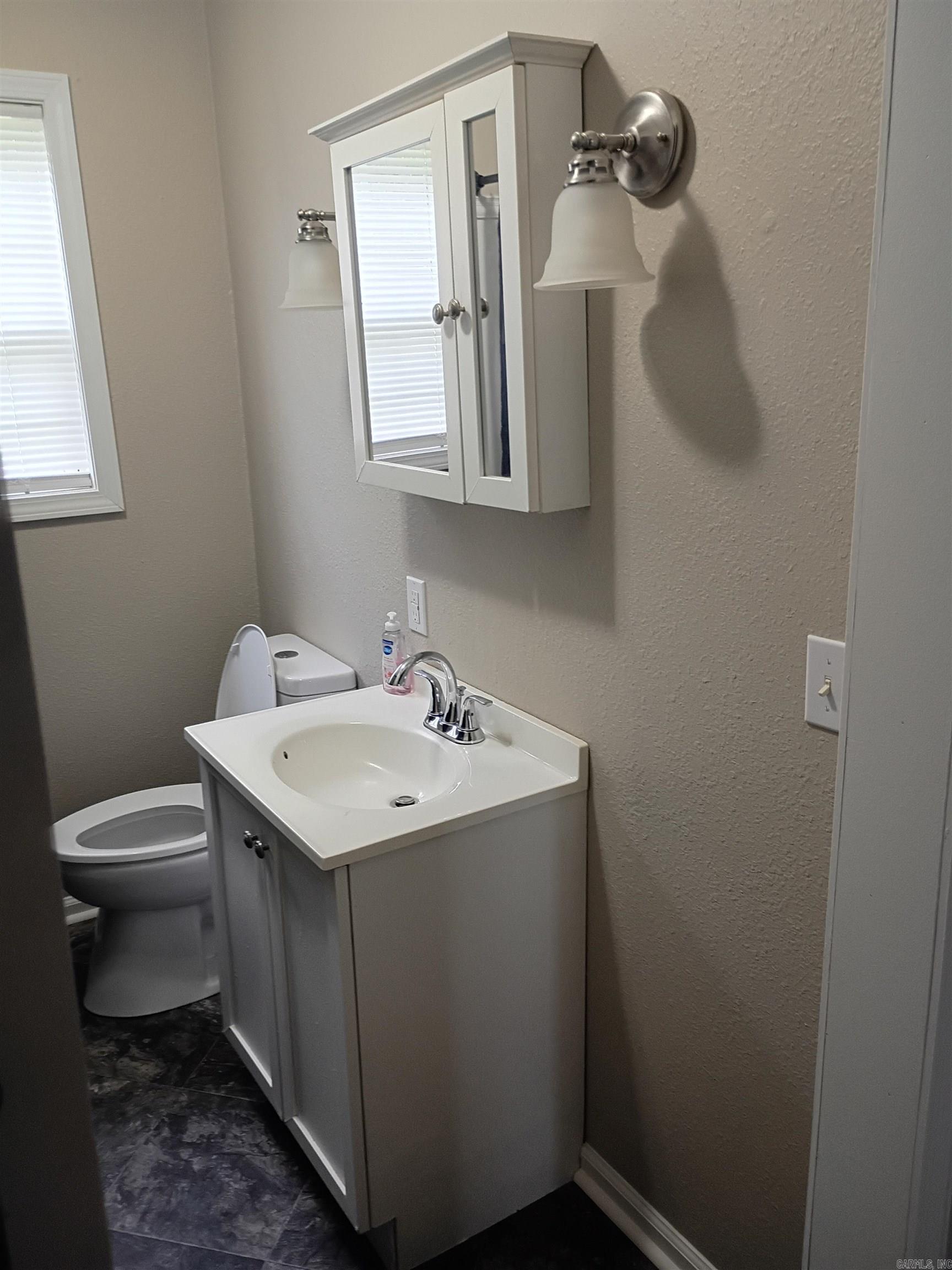 LAFFLERS SURVEY - Residential