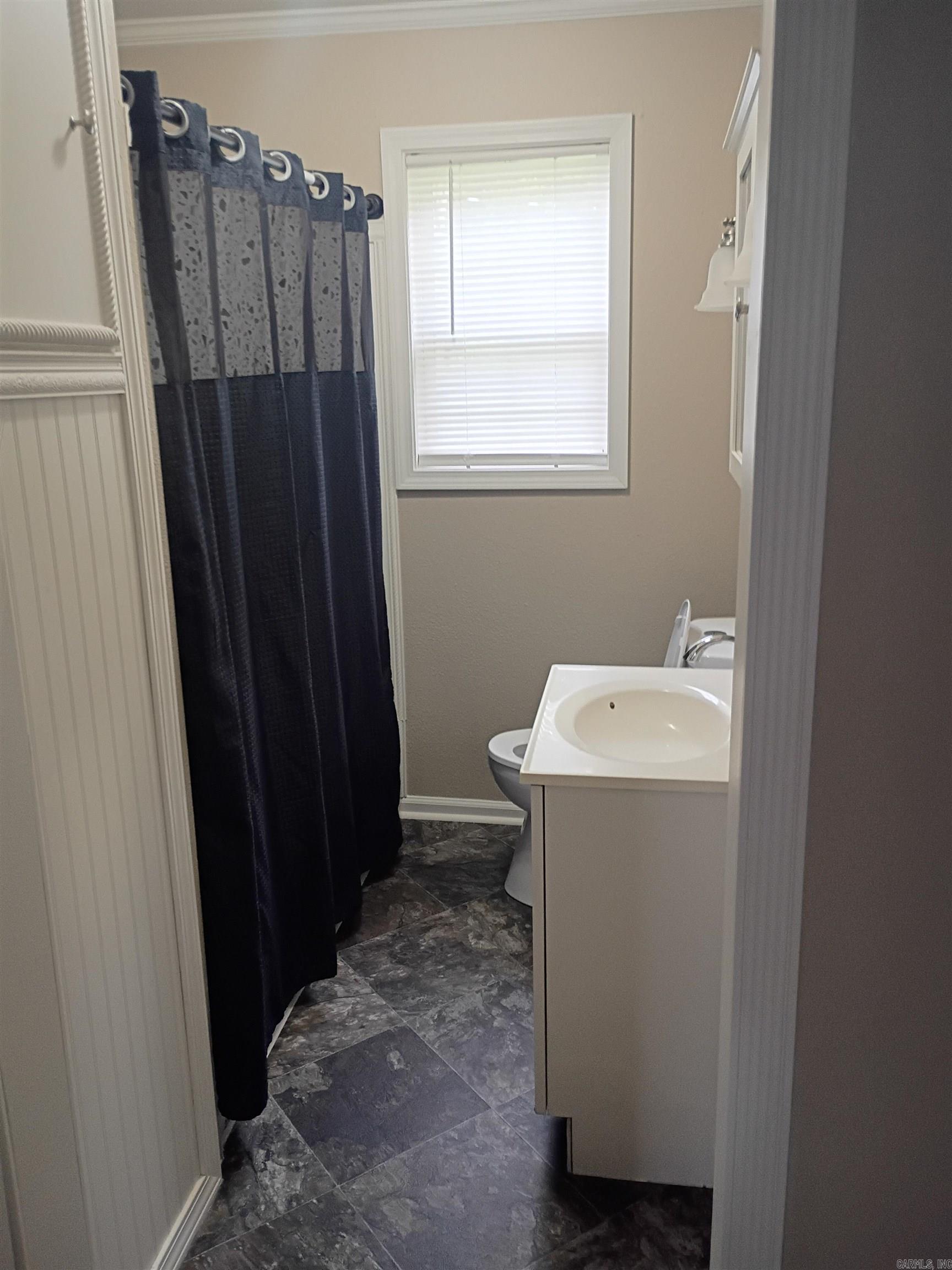 LAFFLERS SURVEY - Residential