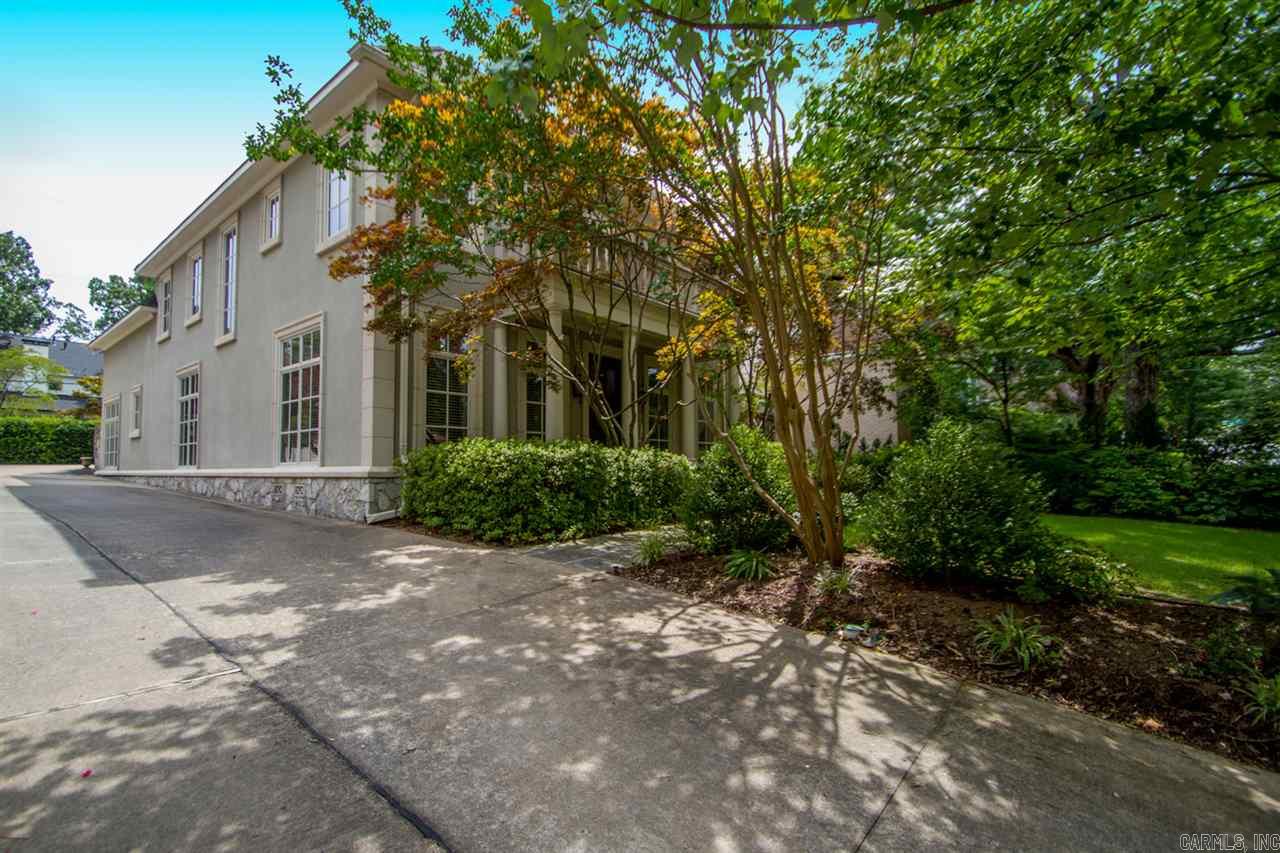Newton - Residential