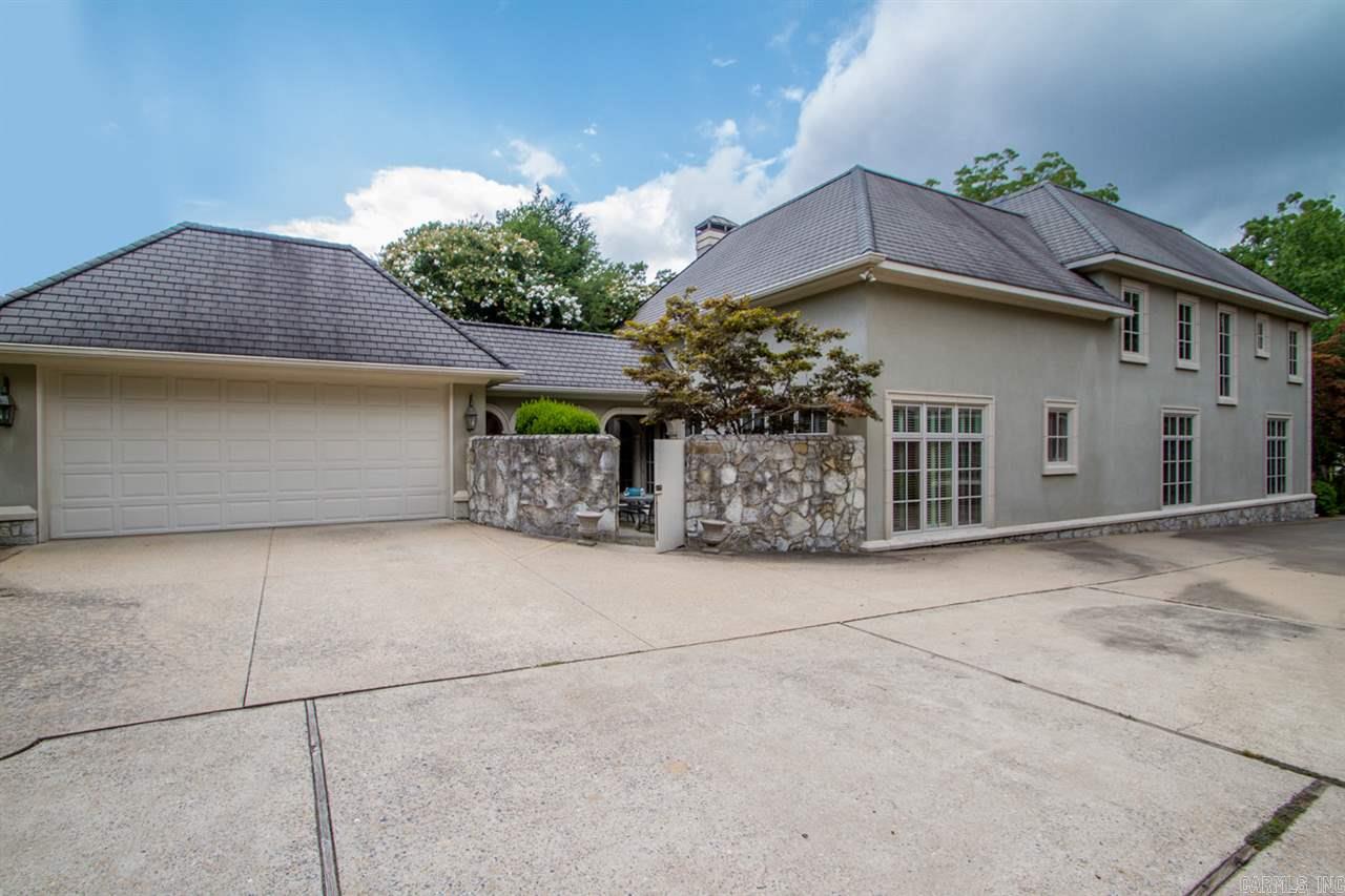 Newton - Residential