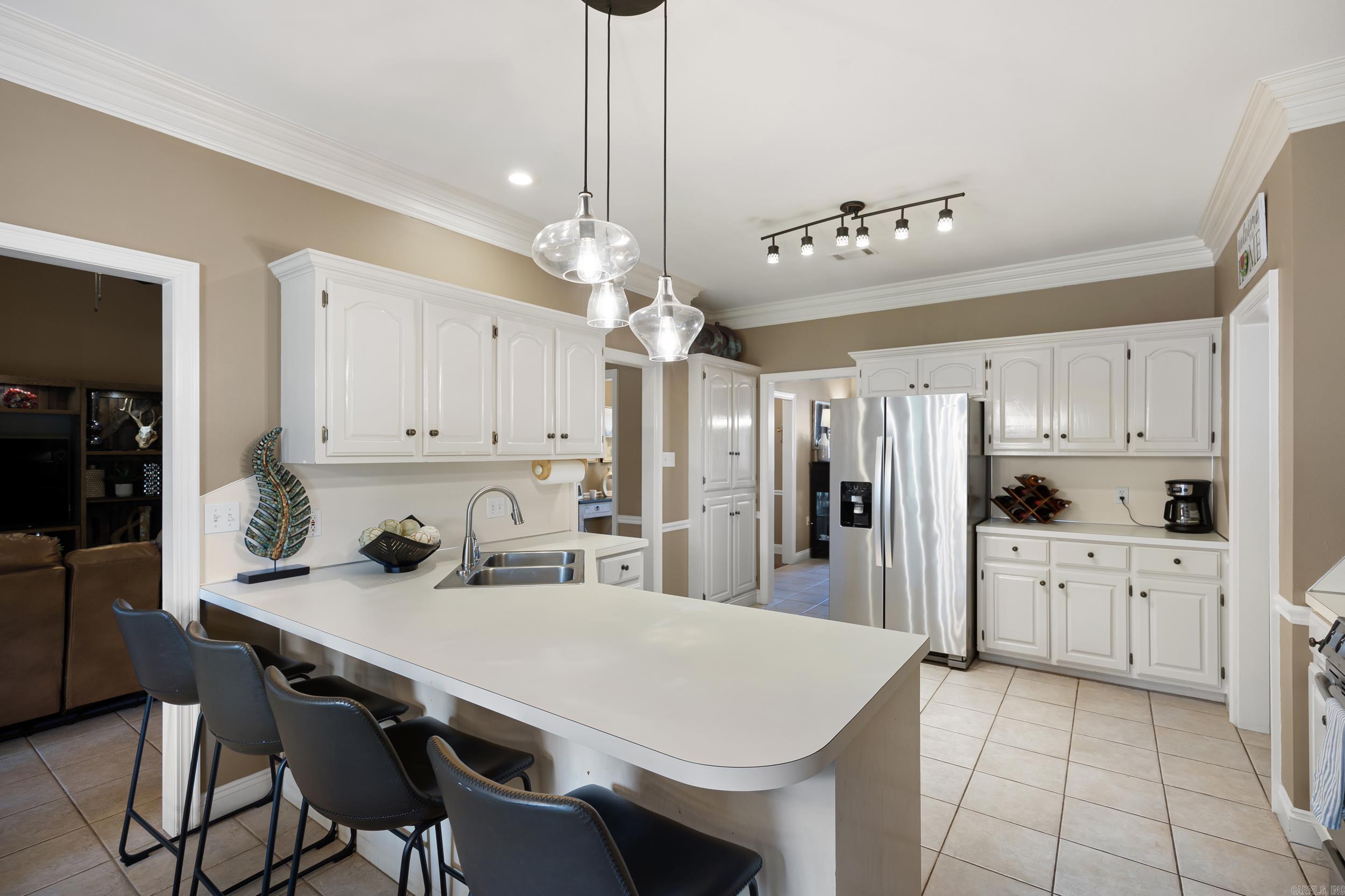 Mallard Crossing - Residential