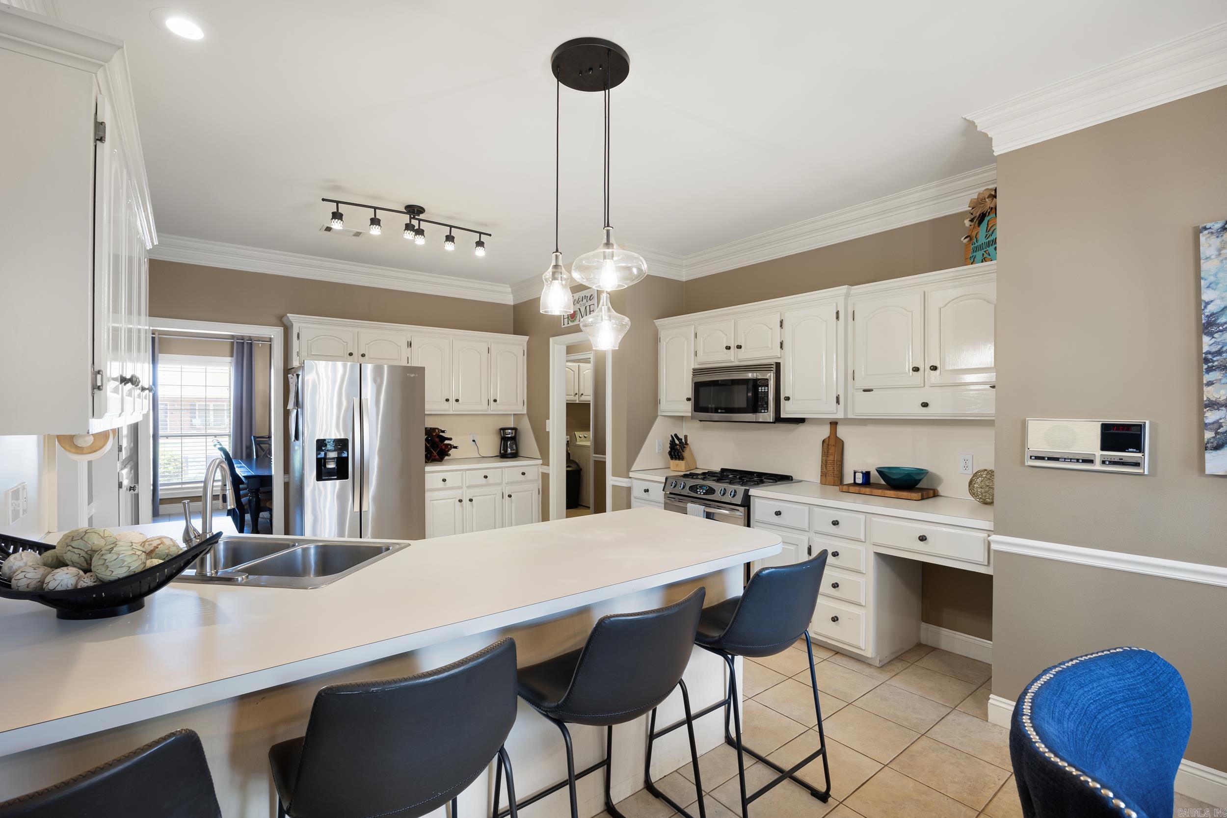 Mallard Crossing - Residential